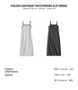 Maden Women's Embroidered Summer Dress ATHLEXES