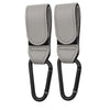 Stylish Stroller Hooks for Effortless Organization ATHLEXES