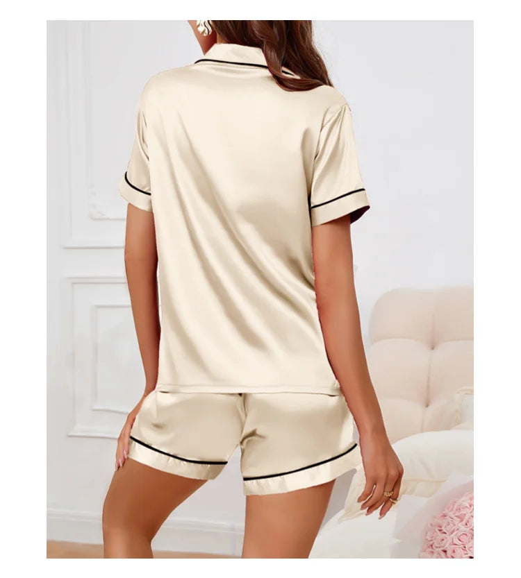 Hzoioys Pajama Set ATHLEXES