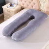 Maternity Bliss 120x70cm Support Pillow ATHLEXES