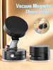 MagnetGrip Portable Car Phone Holder ATHLEXES