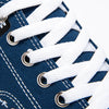 BreezeStep Canvas Sneakers for Men - Summer Comfort ATHLEXES