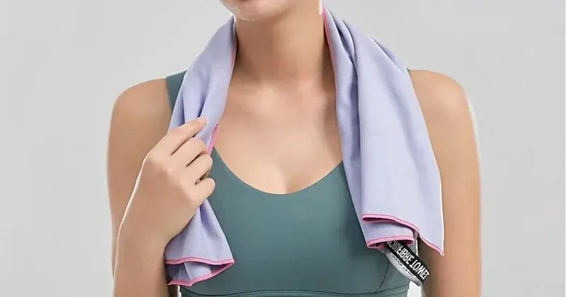 UltraQuick Dry Sports Towel 40x80CM Multipurpose ATHLEXES