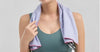 UltraQuick Dry Sports Towel 40x80CM Multipurpose ATHLEXES