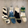BambooBlend Breathable Sports Socks for Men ATHLEXES