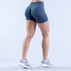 SleekFit Seamless Yoga Shorts for Active Women ATHLEXES