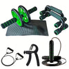 FlexGrip U-Shaped Push-Up Bars ATHLEXES