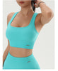 Premium Fit Quick Dry Yoga Bra and Top ATHLEXES