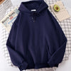 Autumn Chic Women's Pocket Hoodie Pullover ATHLEXES