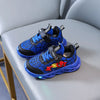 SpiderLight Kids LED Sneakers for Boys ATHLEXES