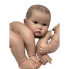 Charlotte 65CM Reborn Doll Kit - Realistic Vinyl ATHLEXES