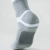 Trendy Cotton Sports Socks Set ATHLEXES