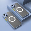 SleekShield Magnetic iPhone Case Series 11 ATHLEXES