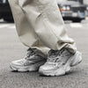 Luxury Breathable Sneakers for Active Men ATHLEXES