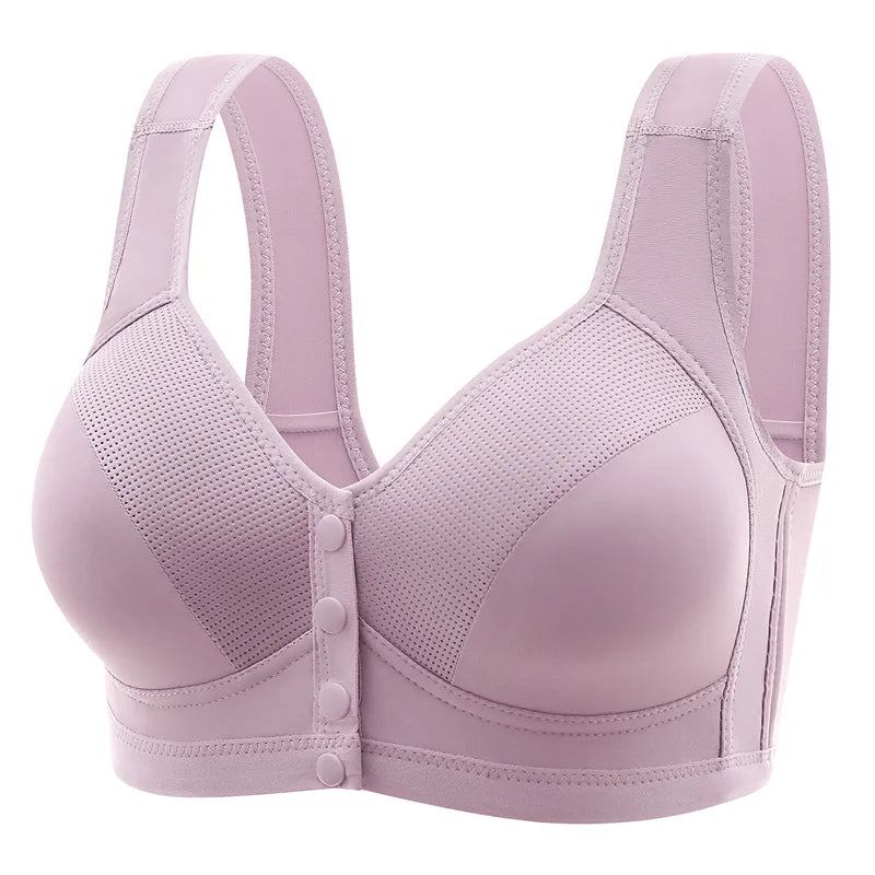 ComfortEase Maternity Nursing Bra Tank Top ATHLEXES
