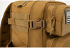QT&QY 25L/45L Tactical Backpack for Outdoor Survival Use ATHLEXES