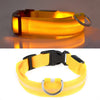 LED Glowing Dog Collar ATHLEXES