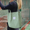 ChicCanvas Multi-Purpose Tote Bag ATHLEXES