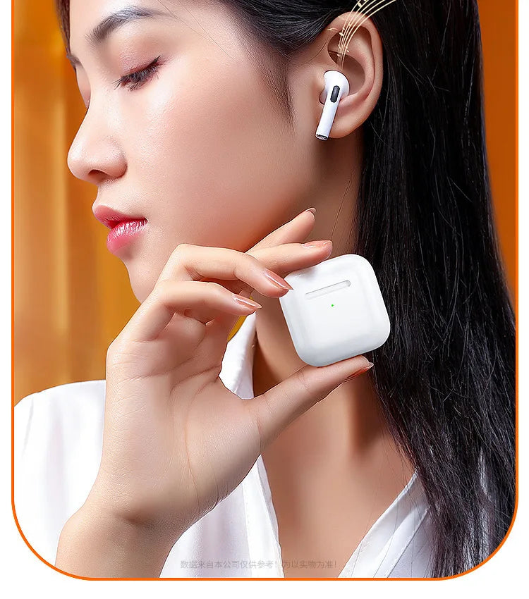 Polttopuut Pro6 True Wireless Headphones ATHLEXES