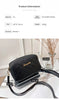 Chic Tassel Embroidered Crossbody Bag for Women ATHLEXES