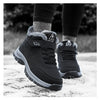 YRZL Ankle Snow Boots ATHLEXES
