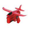 Foam Ejection Aircraft: Parent-Child Flying Fun ATHLEXES