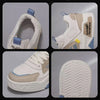 Elite Comfort Leather Sports Sneakers for Men ATHLEXES