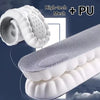 UltraComfort Latex Sport Insoles for All Shoes ATHLEXES