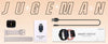 Smart Watch Fitness Tracker for Active Lifestyles ATHLEXES