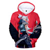 ShadowStrike Gaming Pullover ATHLEXES