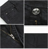 Premium Men's Boot Cut Denim Trousers ATHLEXES