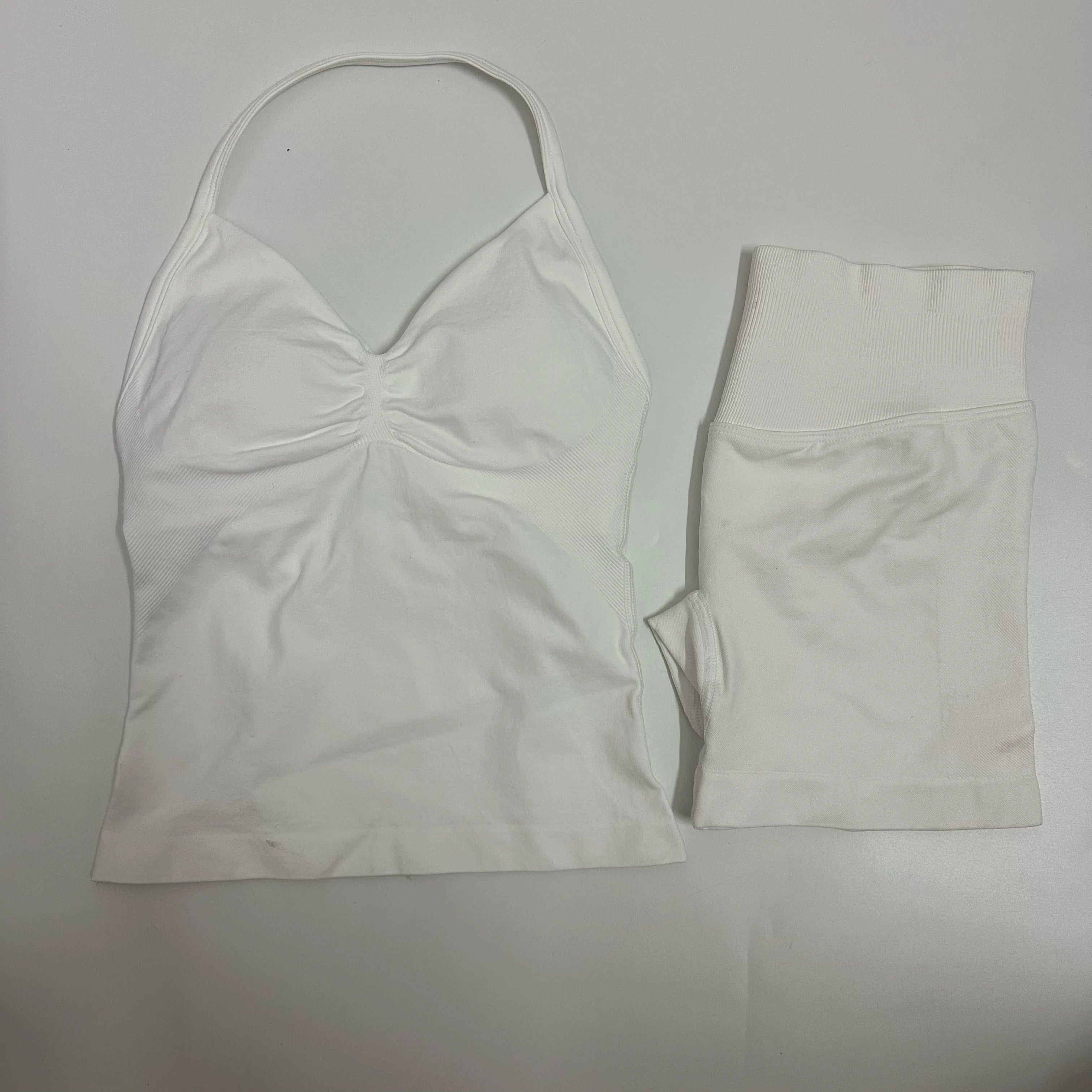BlissFit Seamless Yoga Set for Women ATHLEXES