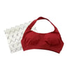 Seamless Comfort Women's Yoga Sports Bra ATHLEXES