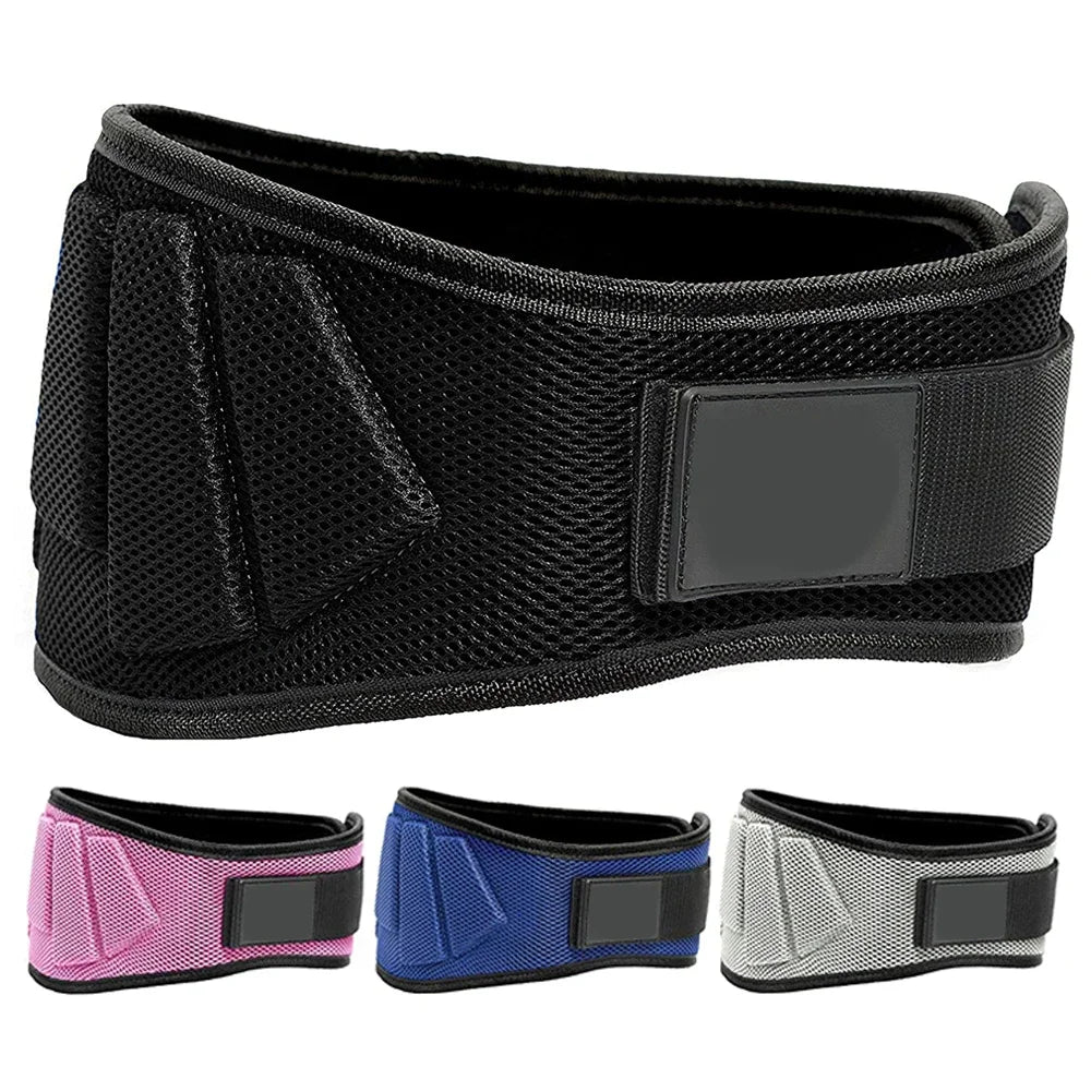Ultimate Support Weight Lifting Belt ATHLEXES