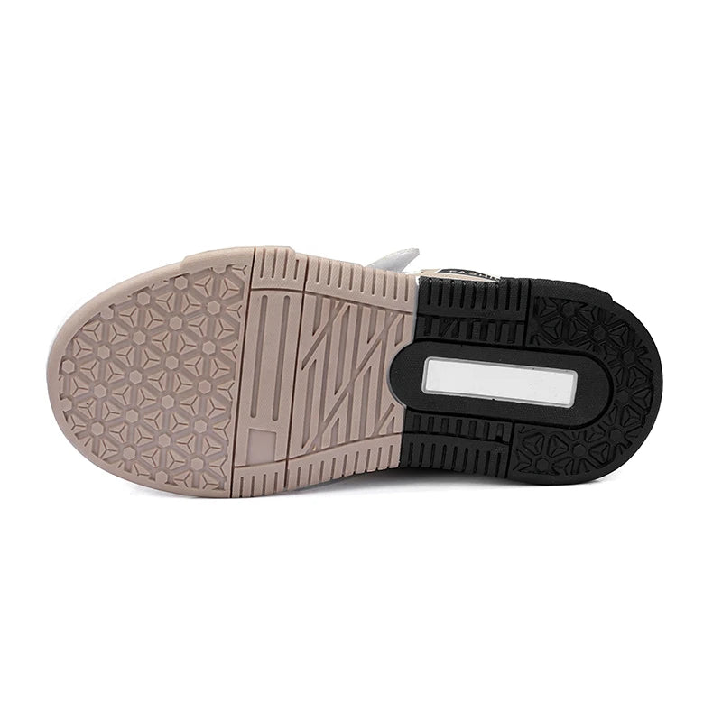Kids High Top Skate Sneakers for Active Play ATHLEXES