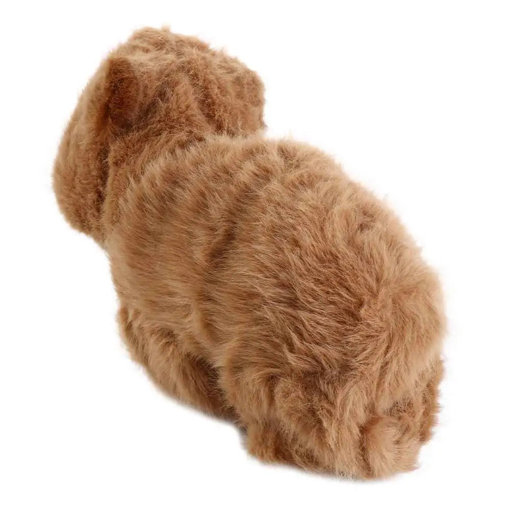 Capybara Plush Slap Bracelet Wrist Toy ATHLEXES