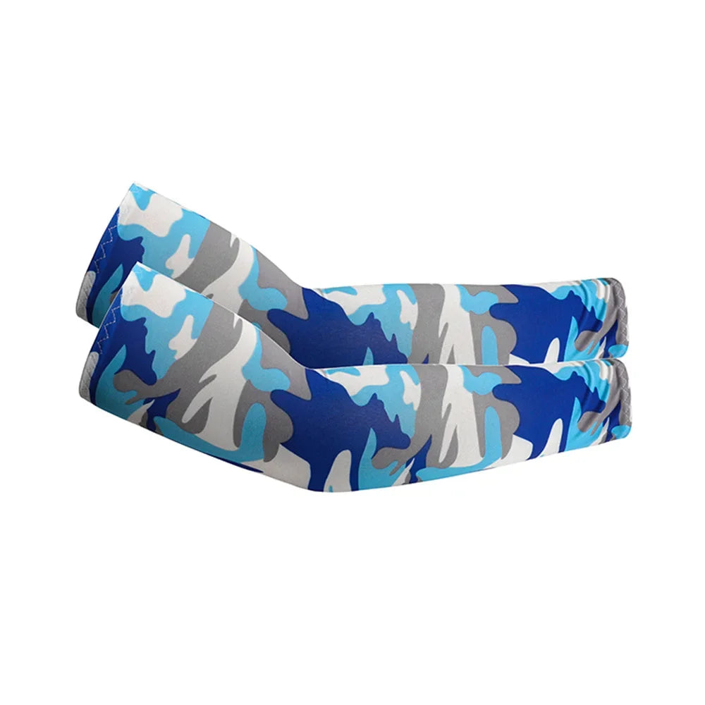 CoolGuard UV Protection Arm Sleeves Set ATHLEXES