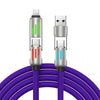 UltraCharge 240W 4-in-1 Fast Charging Cable ATHLEXES