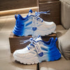 Summer Breeze Korean Kids Sports Sneakers ATHLEXES