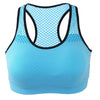 ElevateFit Breathable Yoga Sports Bra ATHLEXES