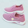 Women's True Fly Weaving Casual Sports Shoes - BreezeWalk Elegance ATHLEXES