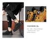Winter Explorer High-Top Waterproof Sneakers ATHLEXES
