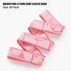 FlexiFit Multi-Section Yoga Resistance Bands ATHLEXES