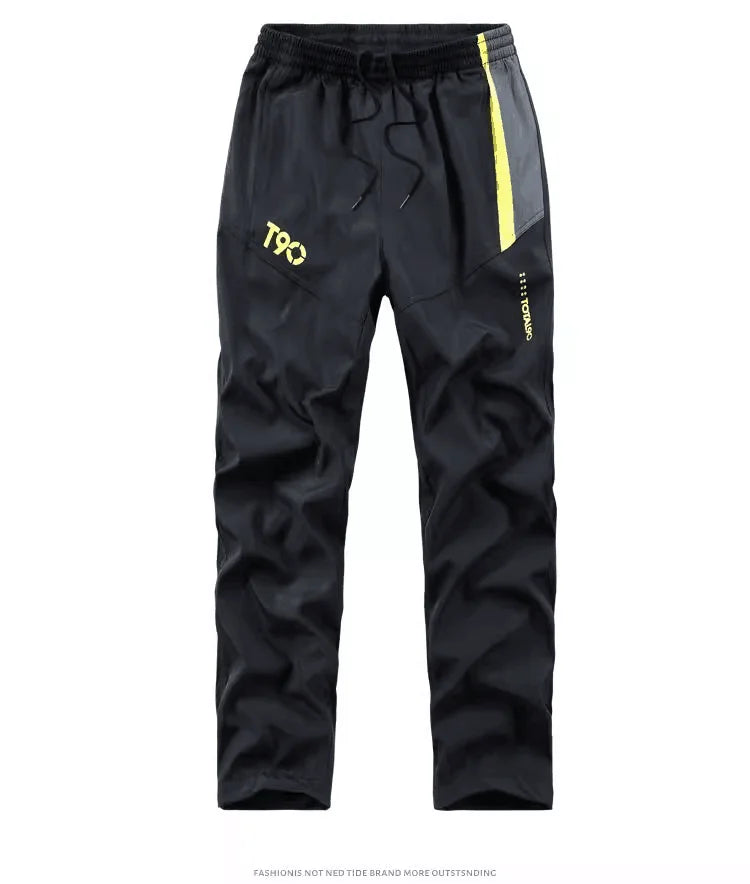 VelvetWarm Autumn Winter Tracksuit for Men ATHLEXES