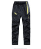 VelvetWarm Autumn Winter Tracksuit for Men ATHLEXES