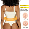 SculptFit Seamless Tummy Control Bodysuit ATHLEXES