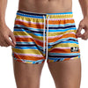 Coastal Breeze Men's Swim Shorts ATHLEXES