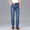 SummerStyle Men's Straight Denim Jeans ATHLEXES
