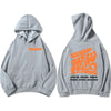 BOYNEXTDOOR Graphic Hooded Sweatshirt for Men ATHLEXES
