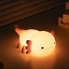 Cute Axolotl LED Night Light for Kids ATHLEXES